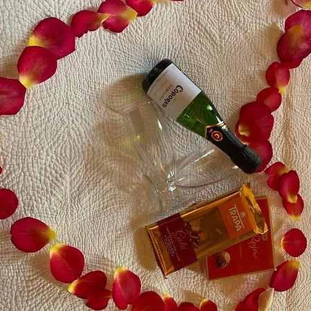 Escapada Romántica * Pollença