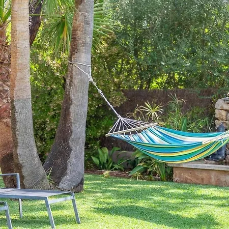 Escapada Dos Holiday home