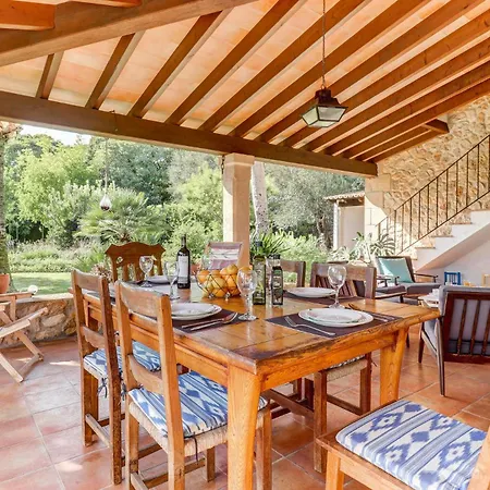 Holiday home Escapada Dos Pollenca