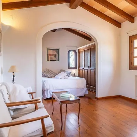 Escapada Dos Holiday home