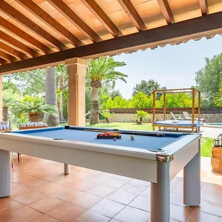 Escapada Dos Holiday home *